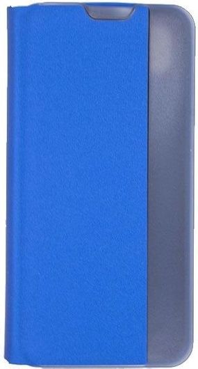 Θήκη Smart View Flip για Samsung N970F Galaxy Note 10 - Χρώμα: Μπλε