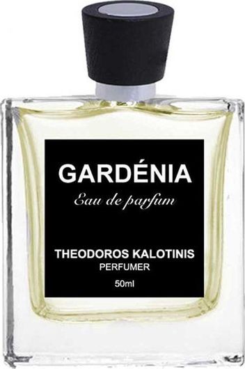Γυναικείο Άρωμα Theodoros Kalotinis Gardenia Eau de Parfum 50ml