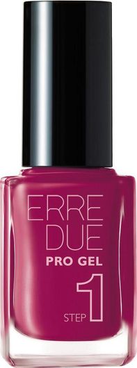 Erre Due Pro Gel Gloss Βερνίκι Νυχιών 532 No More Tears 12ml