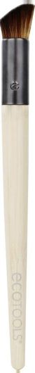 Πινέλο Μακιγιάζ EcoTools για Σκιά Ματιών από Συνθετική Τρίχα Micro Blending
