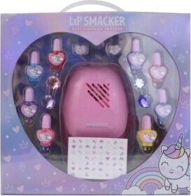 Παιδικό Μακιγιάζ Lip Smacker Unicorn Nail Blockbuster