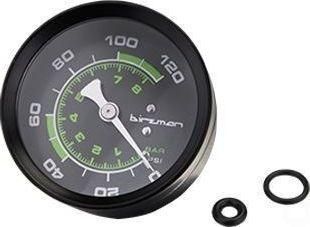 Ανταλλακτικό Birzman Μανόμετρο 120Psi για Maha Apogee Mtb