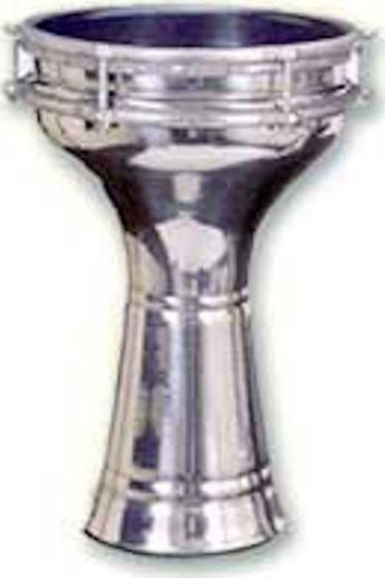 Τουμπερλέκι RP Τούρκικο Νο3 Ασημί