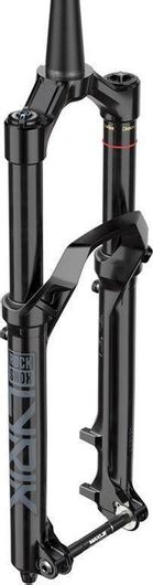 Αμορτισέρ Ποδηλάτου Rockshox Lyrik Select Charger Rc Crown 29'' Boost 15X110 160mm Black Tpr 44Off Deb+ D1