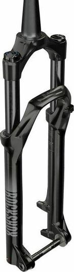 Αμορτισέρ Ποδηλάτου Rockshox Judy Silver Tk Crown 27.5'' Boost 15X110 120mm Tpr 42Offset Solo Air A3