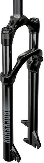 Αμορτισέρ Ποδηλάτου Rockshox Judy Silver Tk Solo Air 120mm 27.5'' Crown Qr 42 A3