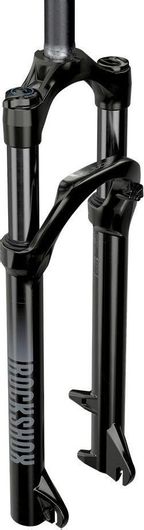 Αμορτισέρ Ποδηλάτου Rockshox Judy Silver Tk Solo Air 100mm 27.5'' Crown Qr 42 A3