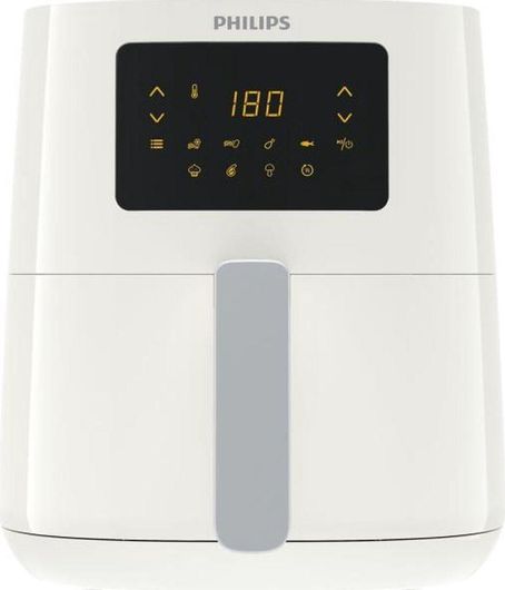 Philips Air Fryer 6.2lt Λευκό HD9270/00