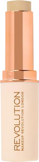 Revolution Beauty Fast Base Stick Foundation 6.2gr