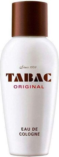 Tabac After Shave Original για Ευαίσθητες Επιδερμίδες 100ml