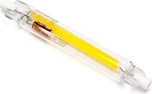 Aigostar Ντουί Λάμπα LED 9W για Ντουί R7S Θερμό Λευκό 1000lm