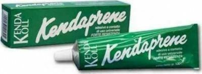 Βενζινόκολλα Kenda Koll Σωληνάριο 130gr