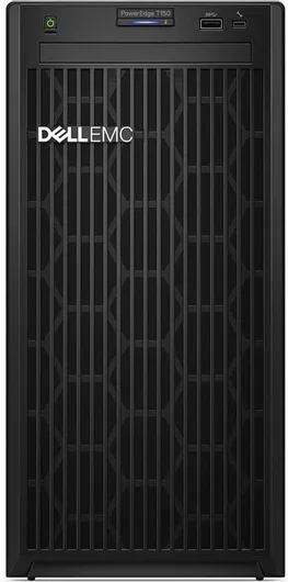 Server Dell PowerEdge T150 Xeon E-2314 / 16GB DDR4 / 2TB HDD / S150 / No OS