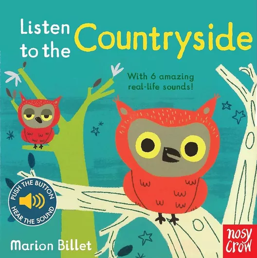 Listen to the Countryside