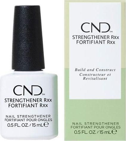 Λαδάκι Νυχιών CND Rxx Σκληρυντικό 15ml