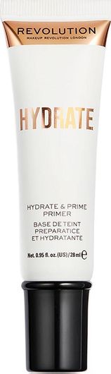 Primer Revolution Beauty Hydrate 28ml