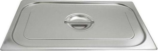 Καπάκι GTSA για GN1 / 1 53cm