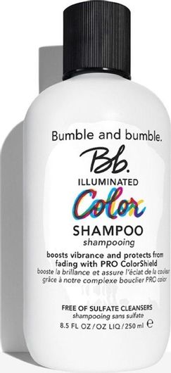 Bumble and Bumble Σαμπουάν Διατήρησης Χρώματος για Βαμμένα Μαλλιά 250ml