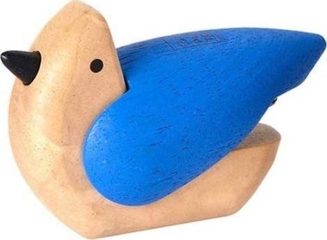 Ξύλινο Κρουστό Plan Toys Κλικ Κλακ για 3+ Ετών