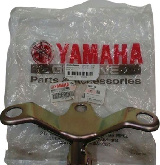Βάση Τιμονιού Yamaha για Crypton 105 Γνήσιο