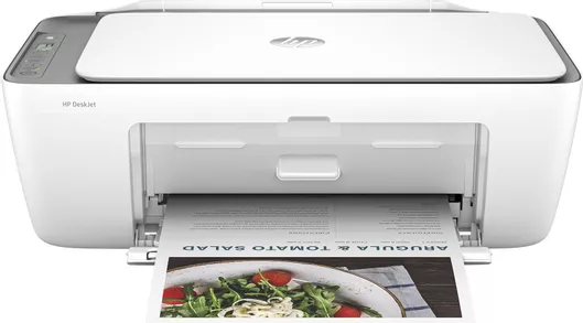 HP Deskjet 2820e Έγχρωμο Πολυμηχάνημα Inkjet