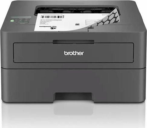 Εκτυπωτής Brother HL-L2400DW Ασπρόμαυρος Laser με WiFi & Mobile Print