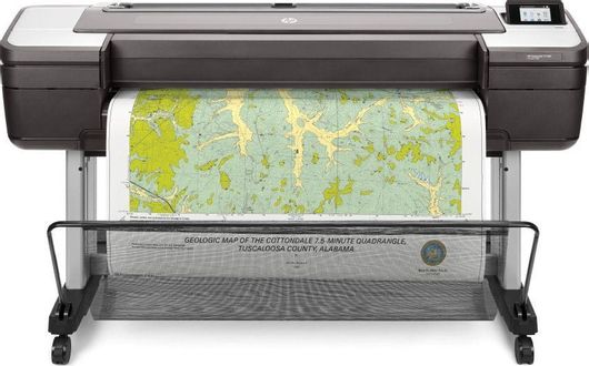 Plotter HP DesignJet T1700 44'' (1118mm)