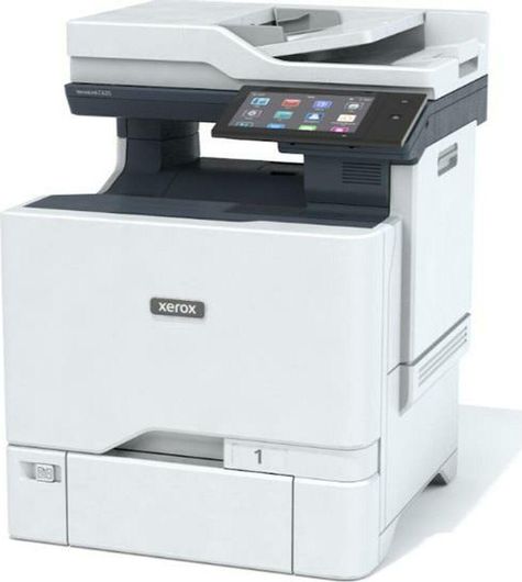 Xerox VersaLink C625V_DN Έγχρωμο Πολυμηχάνημα Laser με Mobile Print