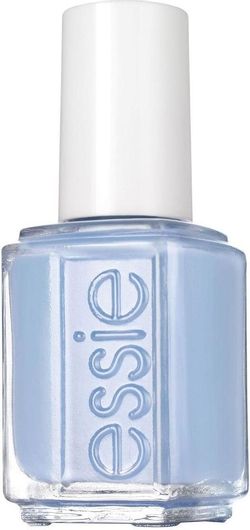 Βερνίκι Νυχιών Essie Color Gloss Peach Side Babe 374 Salt Water Happy 13.5ml