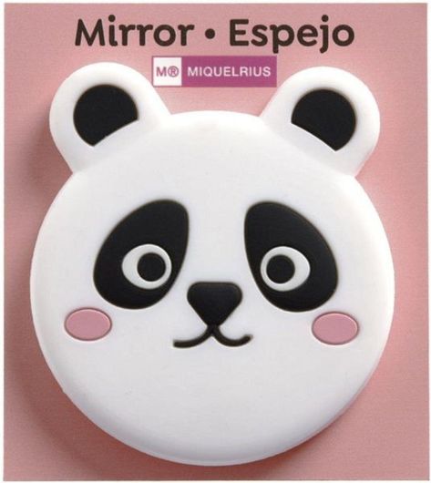 Καθρέπτης Μακιγιάζ Miquelrius Τσάντας Πάντα