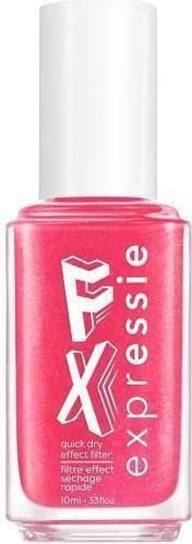 Βερνίκι Νυχιών Essie Expressie Shimmer Μακράς Διαρκείας 515 Ethereal Glow 10ml