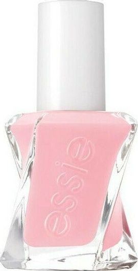 Βερνίκι Νυχιών Essie Gel Couture Gloss Μακράς Διαρκείας 010 Sheer Fantasy 13.5ml