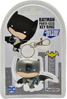 Μπρελόκ Plastoy PLA60712 Batman DC