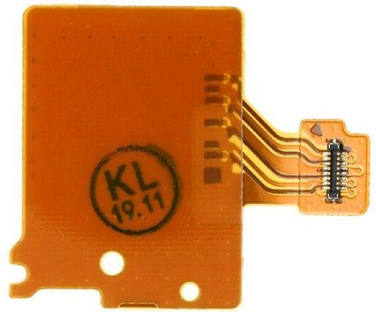 Αναγνώστης Micro SD / TF Card Slot για Nintendo Switch