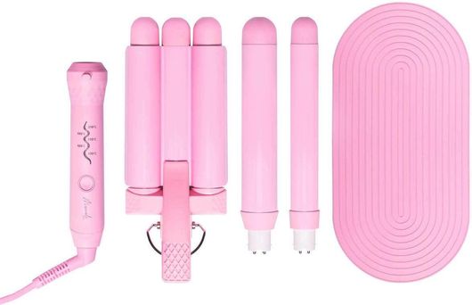 Mermade Hair The Style Wand Ψαλίδι Μαλλιών 25mm