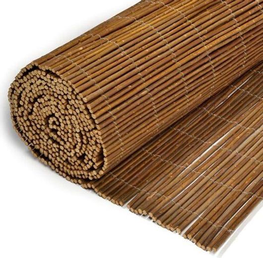 Καλαμωτή RA-BA Λυγαριά 100x300cm