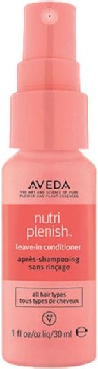 Aveda Nutri Plenish Leave In Conditioner Διατήρησης Χρώματος για Βαμμένα Μαλλιά 30ml
