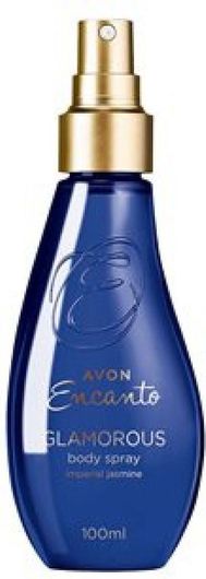 Avon Encanto Glamorous Body Mist 100ml