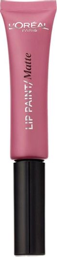 Κραγιόν L'Oreal Paris Infaillible Lip Paint 202 King Pink 8ml