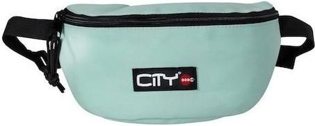 Παιδικό Τσαντάκι Μέσης Lyc Sac Pastel 23x8.5x16cm Πράσινο