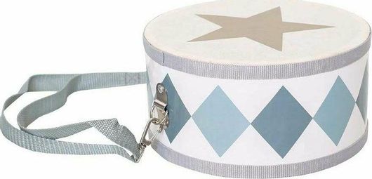 Παιχνίδι Τύμπανο Jabadabado Ξύλινο για 3+ Ετών