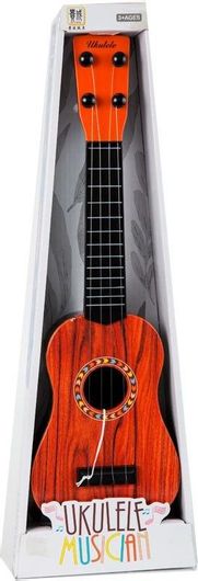 Παιχνίδι Κιθάρα Gounaridis-DI Τυχαία Επιλογή Χρώματος για 3+ Ετών