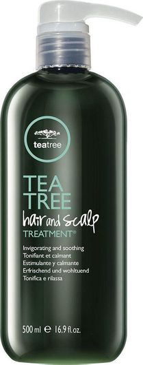 Paul Mitchell Tea Tree Hair & Scalp Treatment Lotion Μαλλιών για Αναδόμηση 500ml