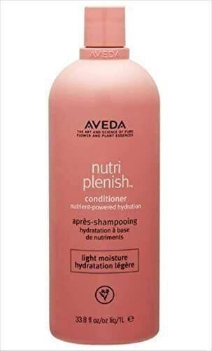 Aveda Nutri Plenish Conditioner Ενυδάτωσης 1000ml