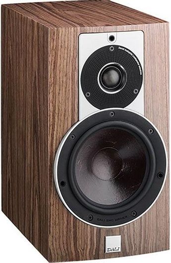 Ηχεία Hi-Fi Dali Rubicon 2 Βιβλιοθήκης Σετ 2τμχ Walnut