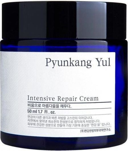 Κρέμα Προσώπου Pyunkang Yul Intensive Repair Ενυδατική Ημέρας για Ξηρές Επιδερμίδες με Ceramides 50ml