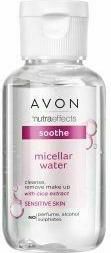 Avon Nutra Effects Soothe Micellar Water 50ml