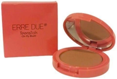 Ρουζ Erre Due Teen's Talk Oh My Blush! 301 Yummy Honey 3.5gr