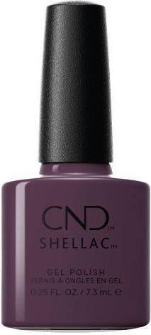 Μόνιμο Βερνίκι Νυχιών CND Shellac Mulberry Tart 7.3ml