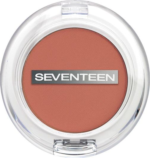 Ρουζ Seventeen Natural Matte Silky Blusher 10 Ceramic